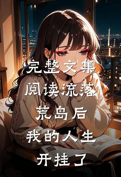 完整文集阅读流落荒岛后，我的人生开挂了