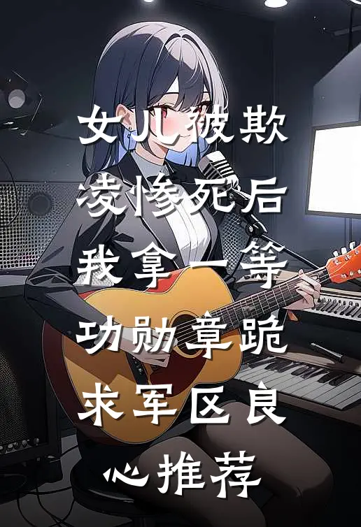 女儿被欺凌惨死后，我拿一等功勋章跪求军区良心推荐