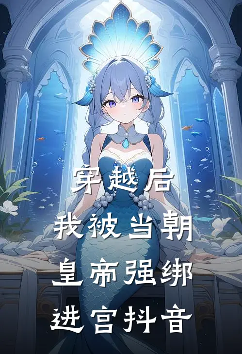 穿越后，我被当朝皇帝强绑进宫抖音
