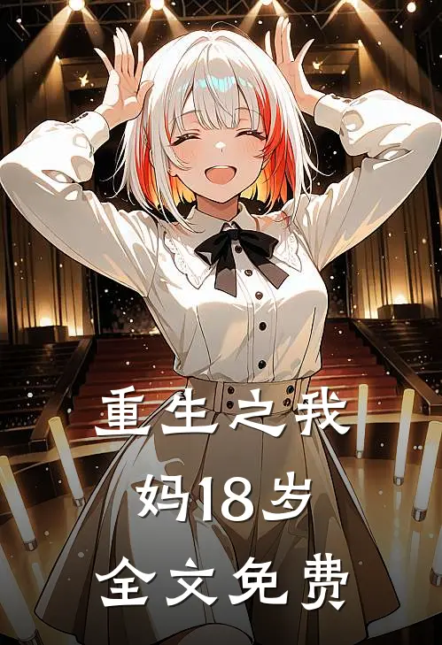 重生之我妈18岁全文免费
