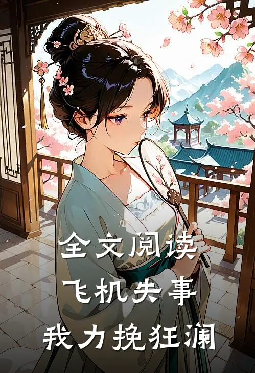 全文阅读飞机失事，我力挽狂澜