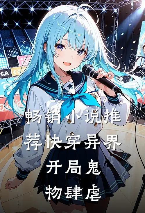 畅销小说推荐快穿异界：开局鬼物肆虐