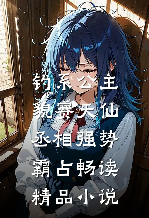 钓系公主貌赛天仙，丞相强势霸占畅读精品小说