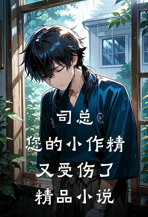 司总，您的小作精又受伤了精品小说