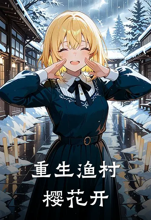 重生渔村樱花开