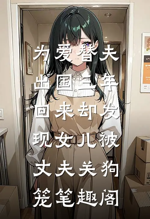 为爱替夫出国三年，回来却发现女儿被丈夫关狗笼笔趣阁