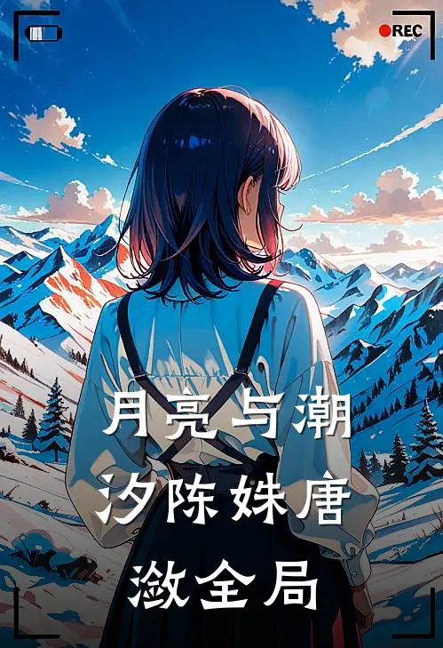月亮与潮汐陈姝唐潋全局