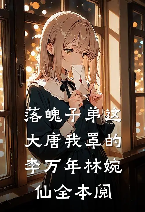 落魄子弟这大唐我罩的李万年林婉仙全本阅