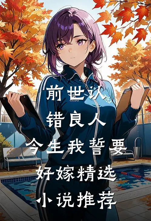 前世认错良人,今生我誓要好嫁精选推荐