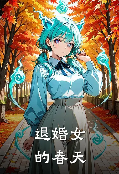 退婚女的春天