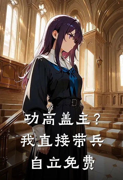 功高盖主？我直接带兵自立免费