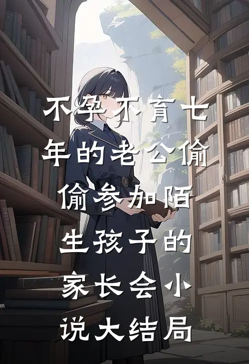 不孕不育七年的老公偷偷参加陌生孩子的家长会小说大结局