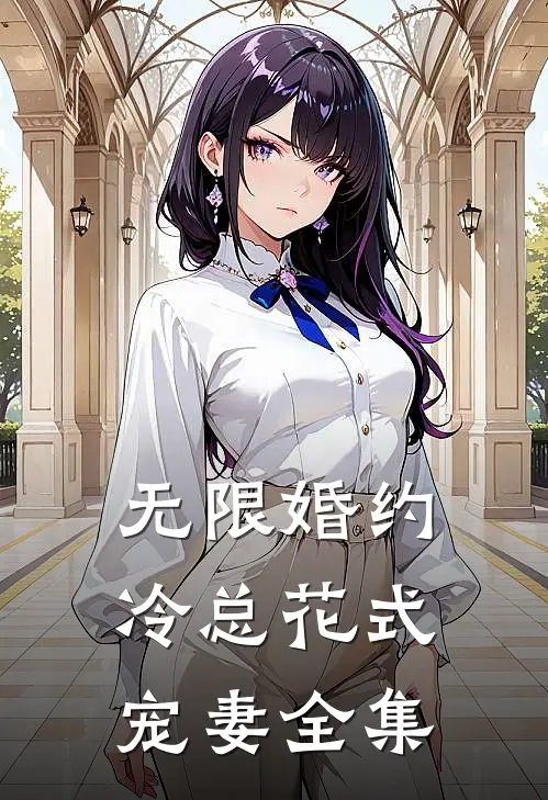 无限婚约：冷总花式宠妻 全集