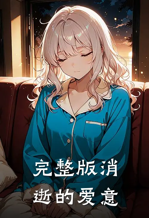 完整版消逝的爱意