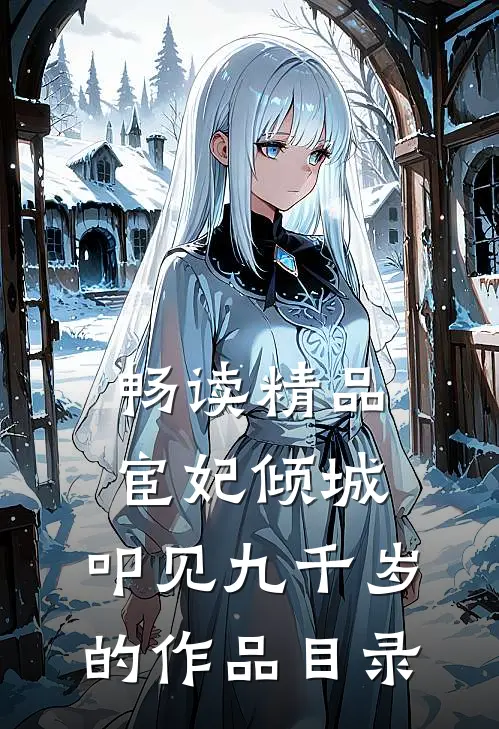 畅读精品宦妃倾城:叩见九千岁的作品目录