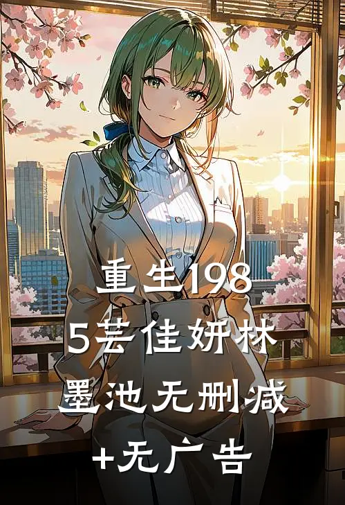 重生1985芸佳妍林墨池无删减+无广告