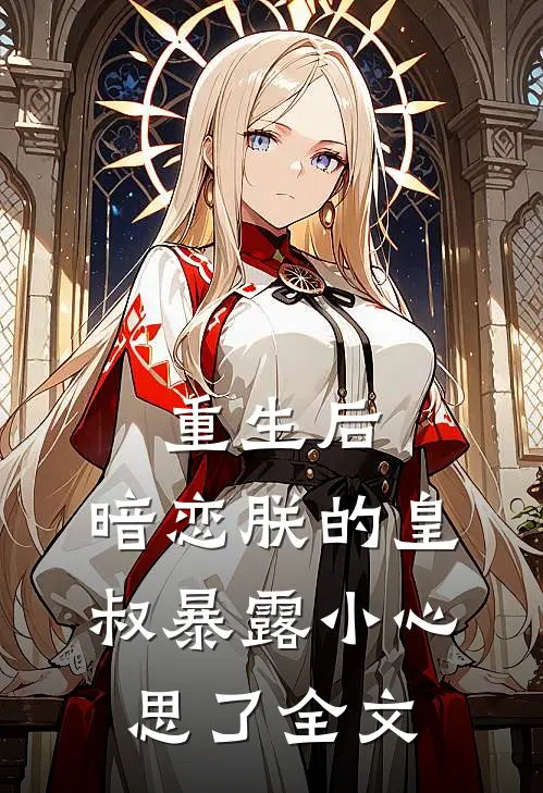 重生后，暗恋朕的皇叔暴露小心思了全文