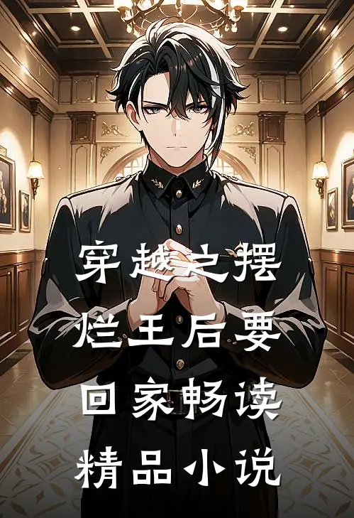 穿越之摆烂王后要回家畅读精品小说