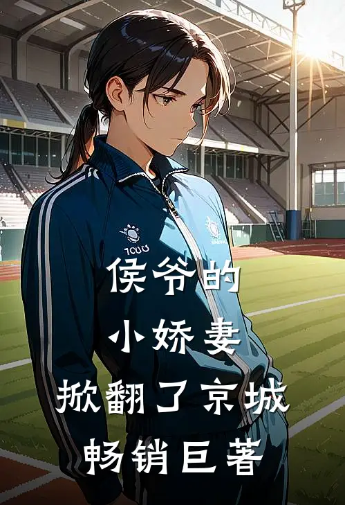 侯爷的小娇妻,掀翻了京城畅销巨著
