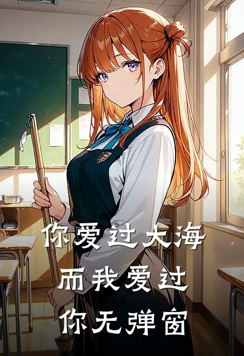 你爱过大海，而我爱过你无弹窗