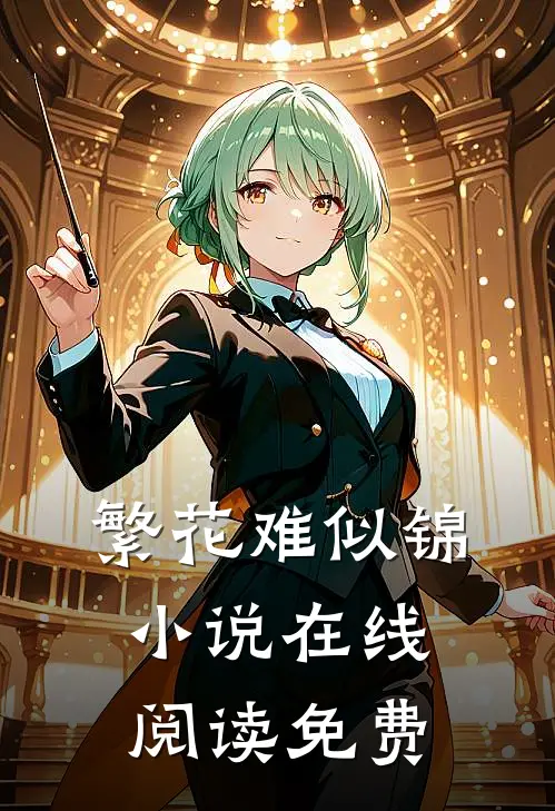 繁花难似锦小说在线阅读免费