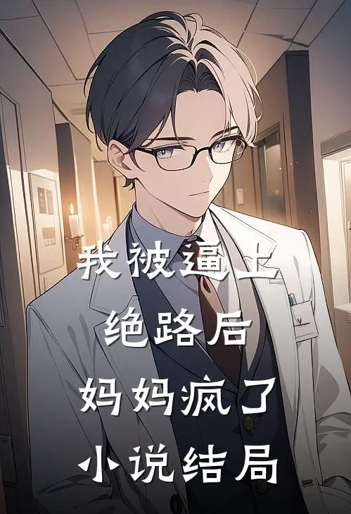 我被逼上绝路后，妈妈疯了小说结局