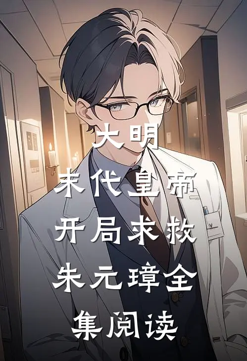 大明：末代皇帝，开局求救朱元璋全集阅读