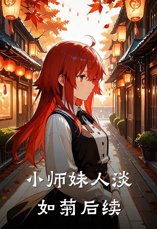 小师妹人淡如菊后续