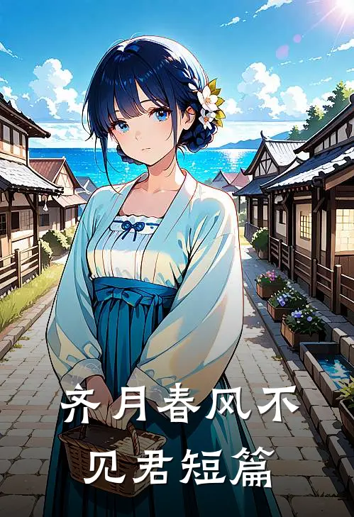 齐月春风不见君短篇