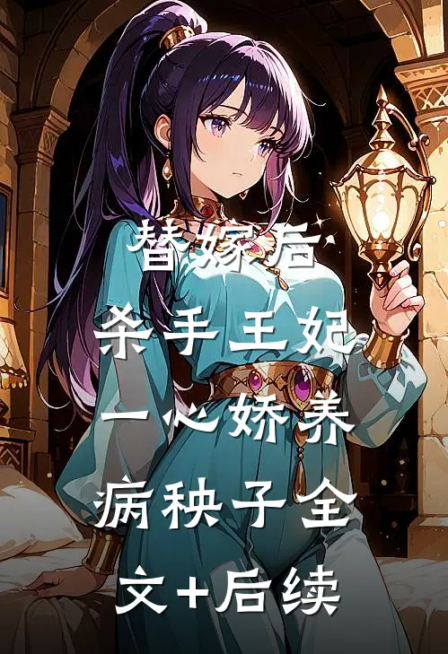 替嫁后，杀手王妃一心娇养病秧子全文+后续