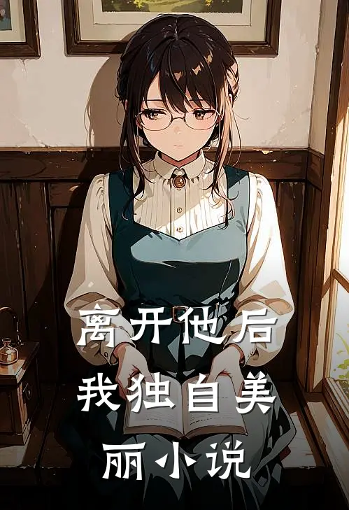 离开他后，我独自美丽小说
