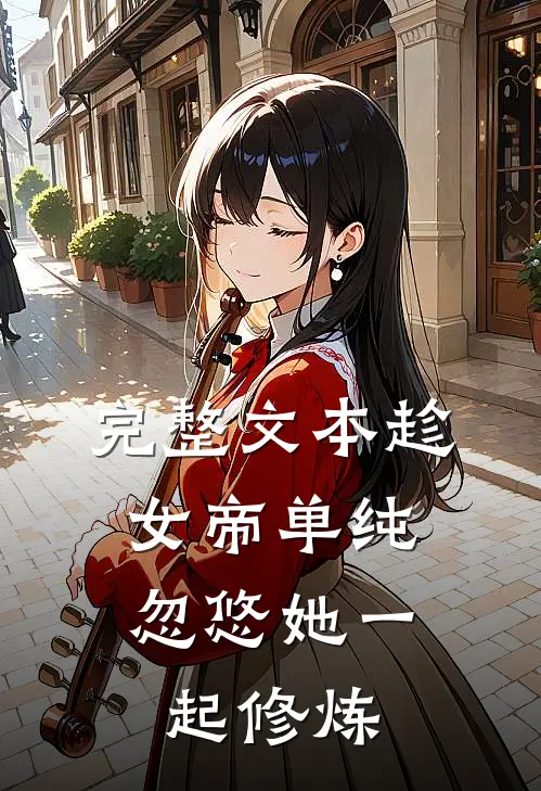完整文本趁女帝单纯，忽悠她一起修炼