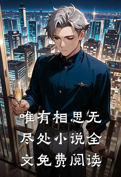 唯有相思无尽处小说全文免费阅读