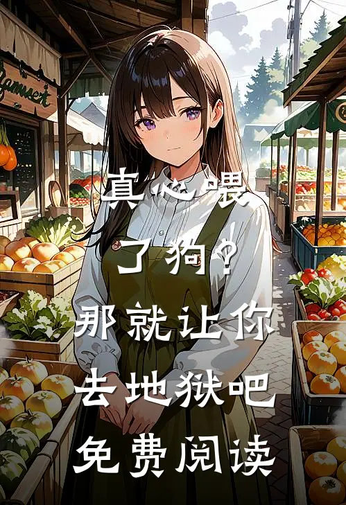 真心喂了狗？那就让你去地狱吧免费阅读