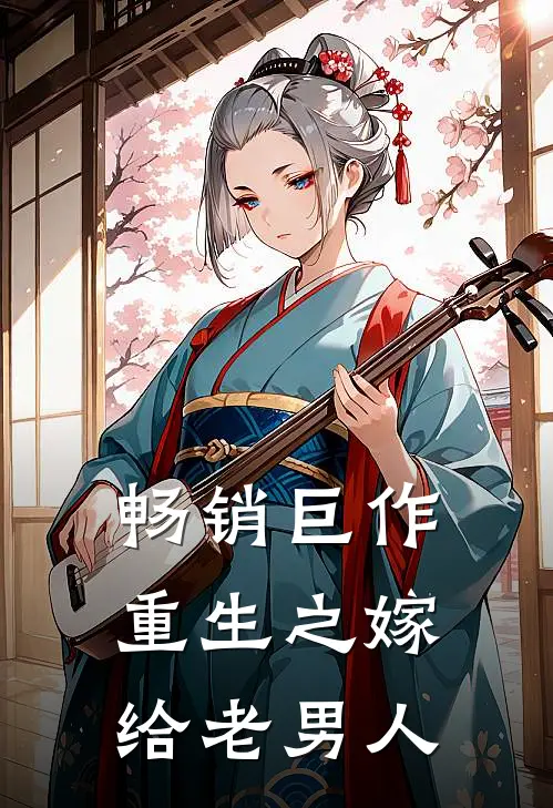 畅销巨作重生之嫁给老男人