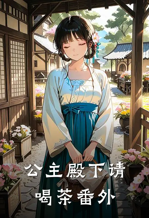 公主殿下请喝茶 番外