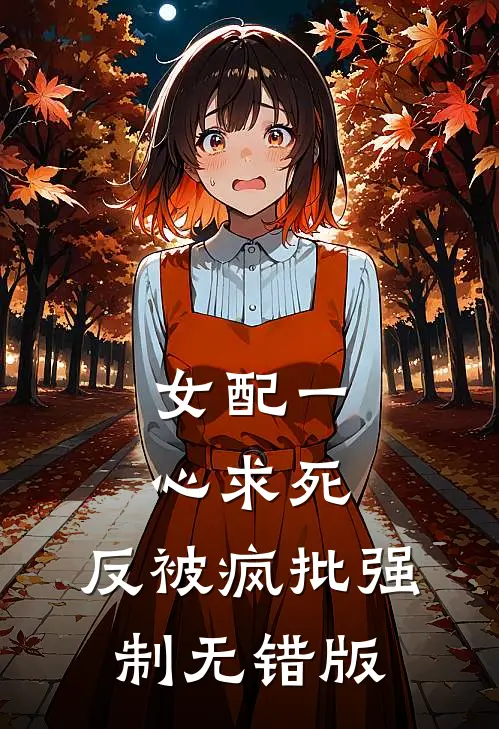 女配一心求死，反被疯批强制无错版