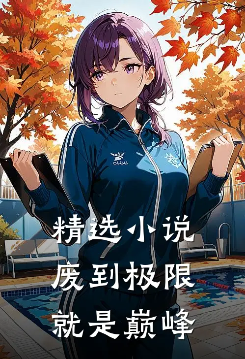 精选小说废到极限就是巅峰