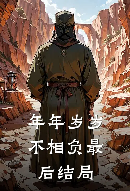 年年岁岁不相负最后结局
