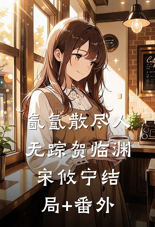 氤氲散尽人无踪贺临渊宋攸宁结局+番外