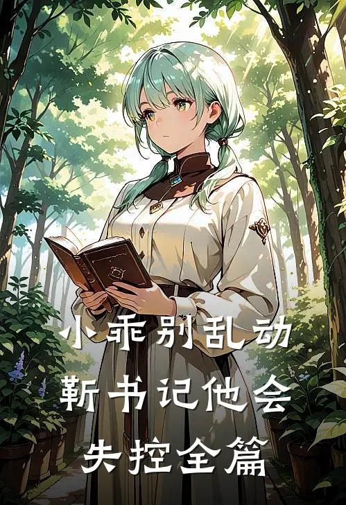 小乖别乱动，靳书记他会失控全篇