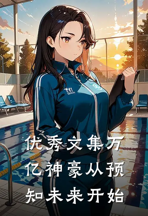 优秀文集万亿神豪从预知未来开始