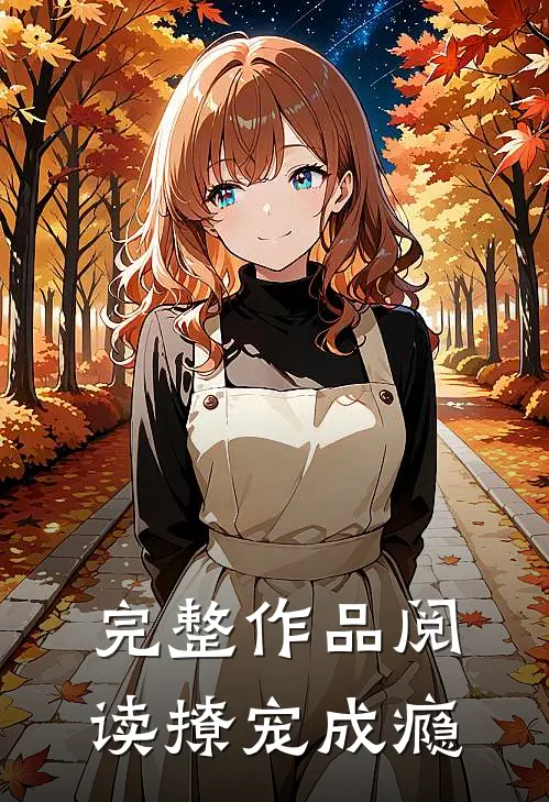 完整作品阅读撩宠成瘾