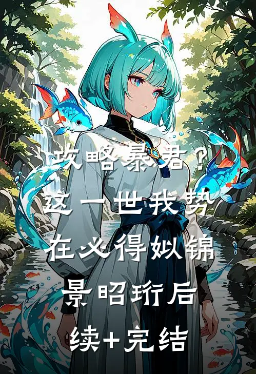 攻略暴君？这一世我势在必得姒锦景昭珩后续+完结