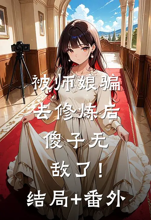 被师娘骗去修炼后，傻子无敌了！结局+番外