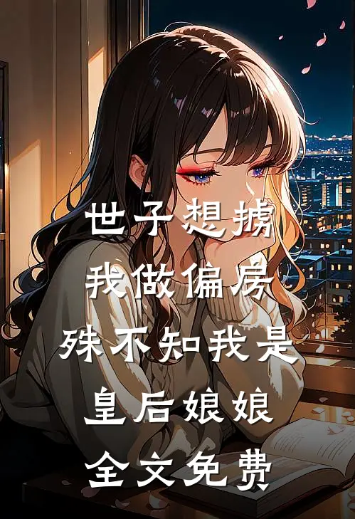 世子想掳我做偏房，殊不知我是皇后娘娘全文免费