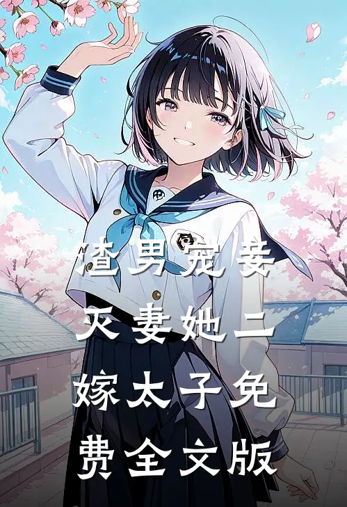 渣男宠妾灭妻她二嫁太子免费全文版