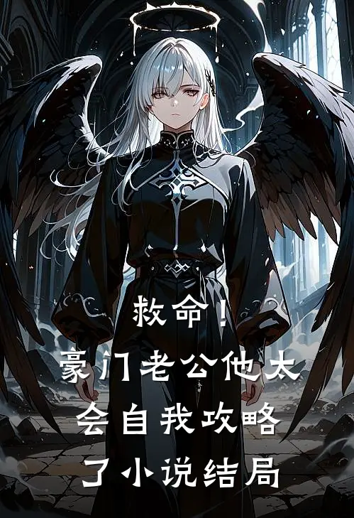 救命！豪门老公他太会自我攻略了小说结局