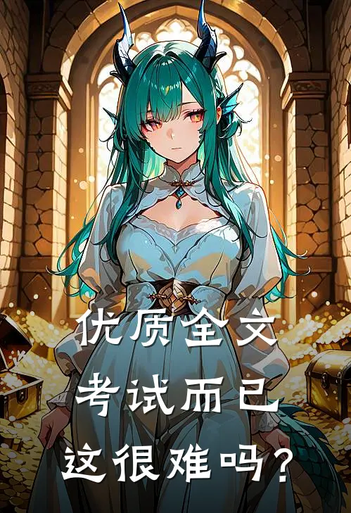 优质全文考试而已，这很难吗？