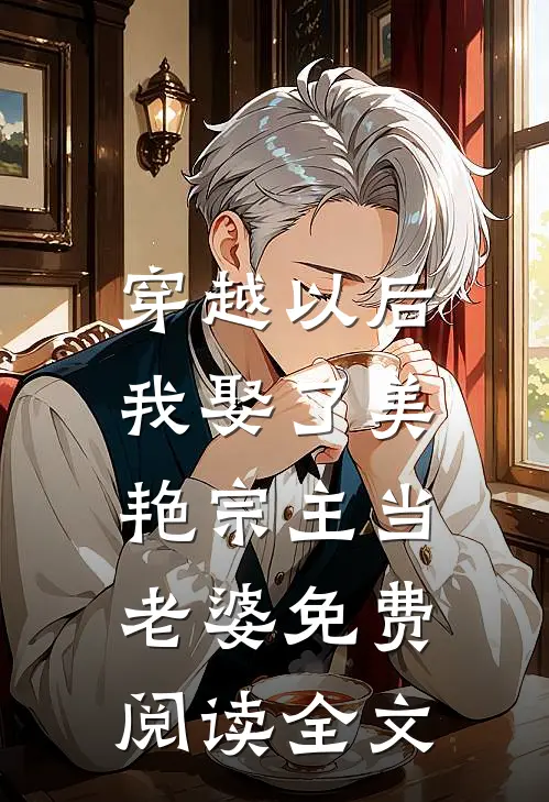 穿越以后，我娶了美艳宗主当老婆免费阅读全文